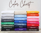 Custom Embroidery – Hoodies