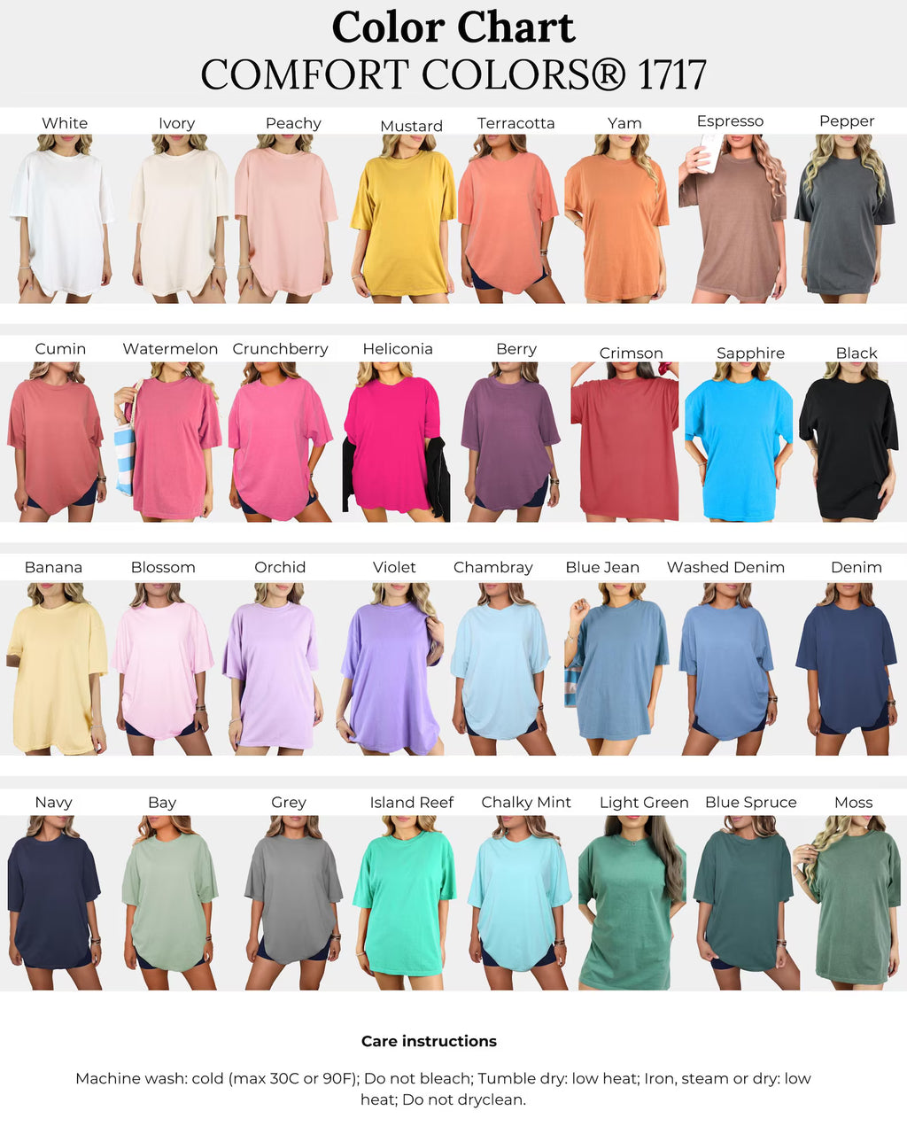 Custom Embroidery – Shirts